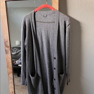 Vince Cardigan